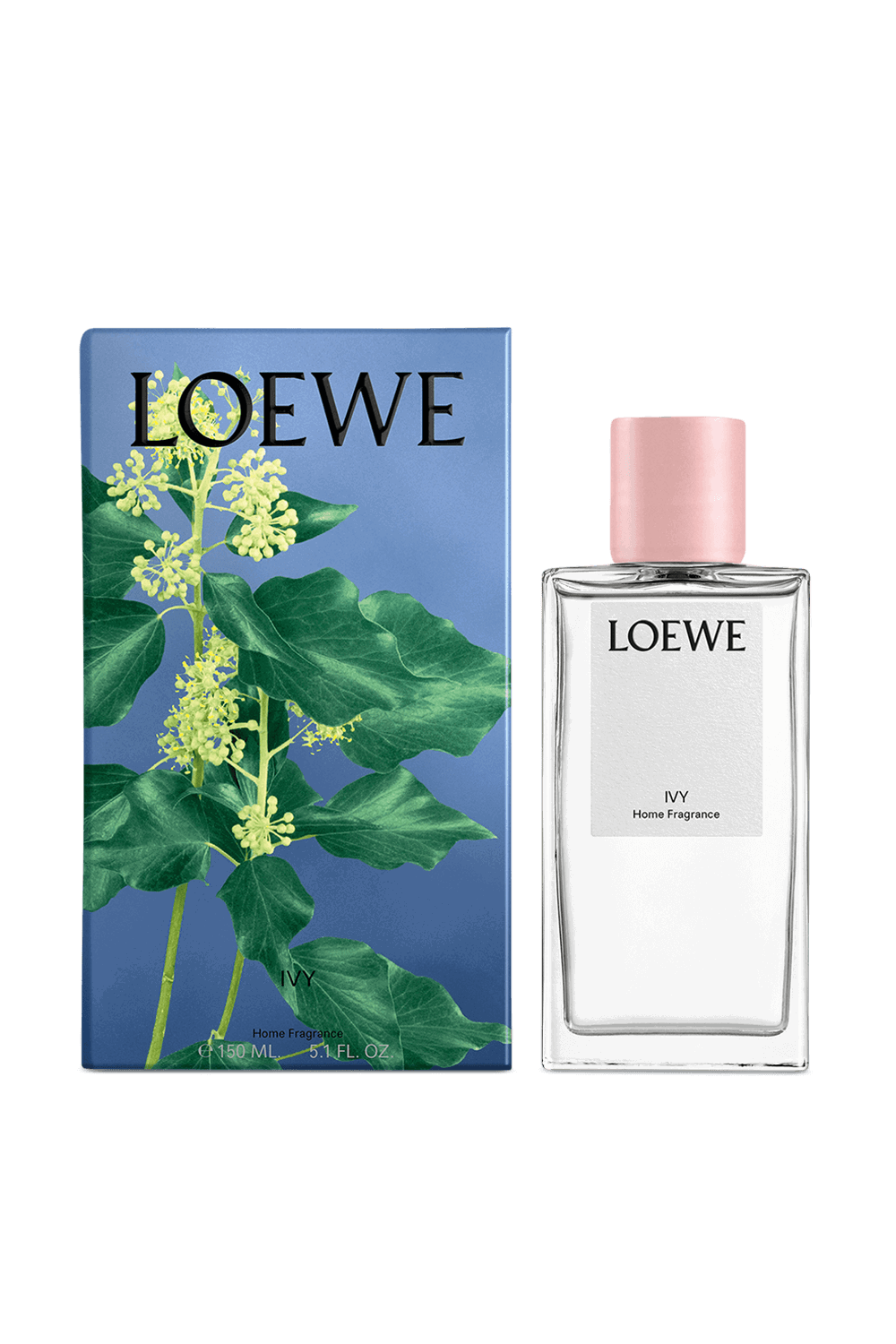 Ivy Home Fragrance 150 ml