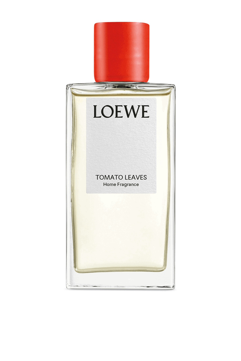 Tomato Leaves Home Fragrance 150 ml