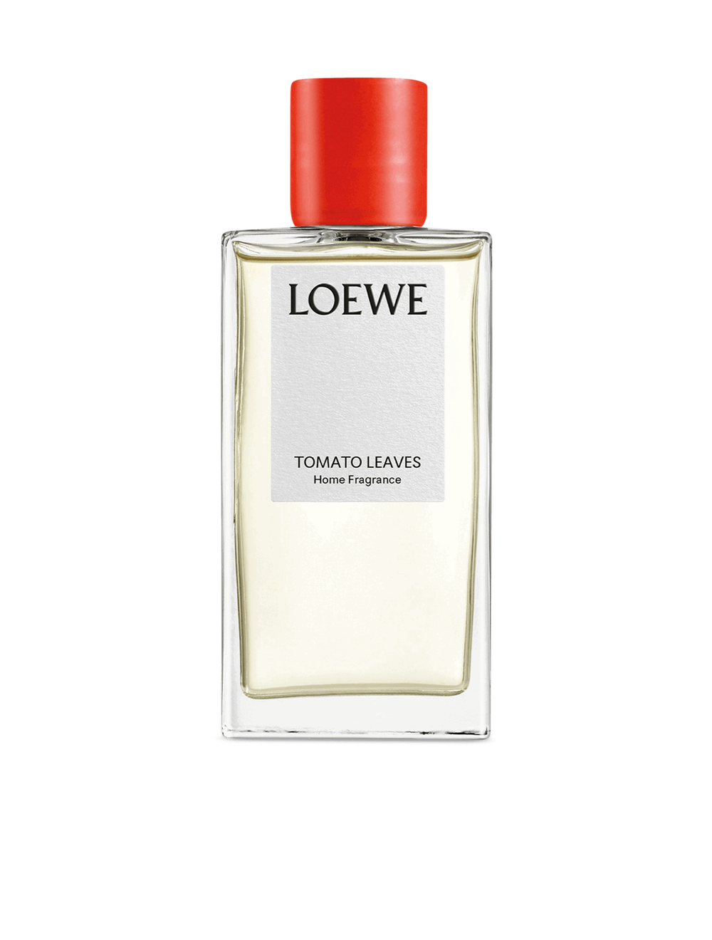 Tomato Leaves Home Fragrance 150 ml