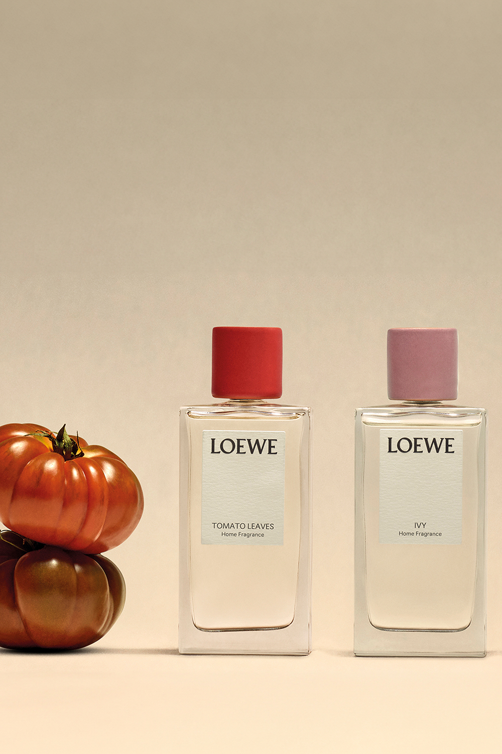 Tomato Leaves Home Fragrance 150 ml