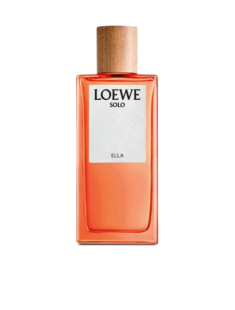 LOEWE Solo Ella Eau de Parfum 100 ml
