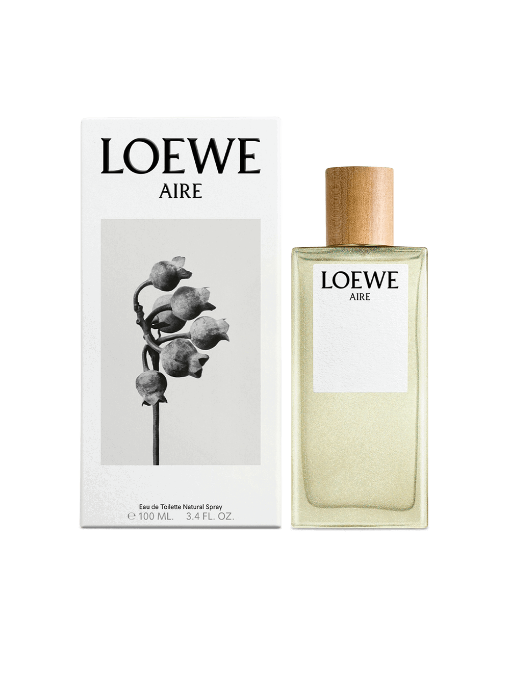 LOEWE Aire Eau de Toilette 100 ml