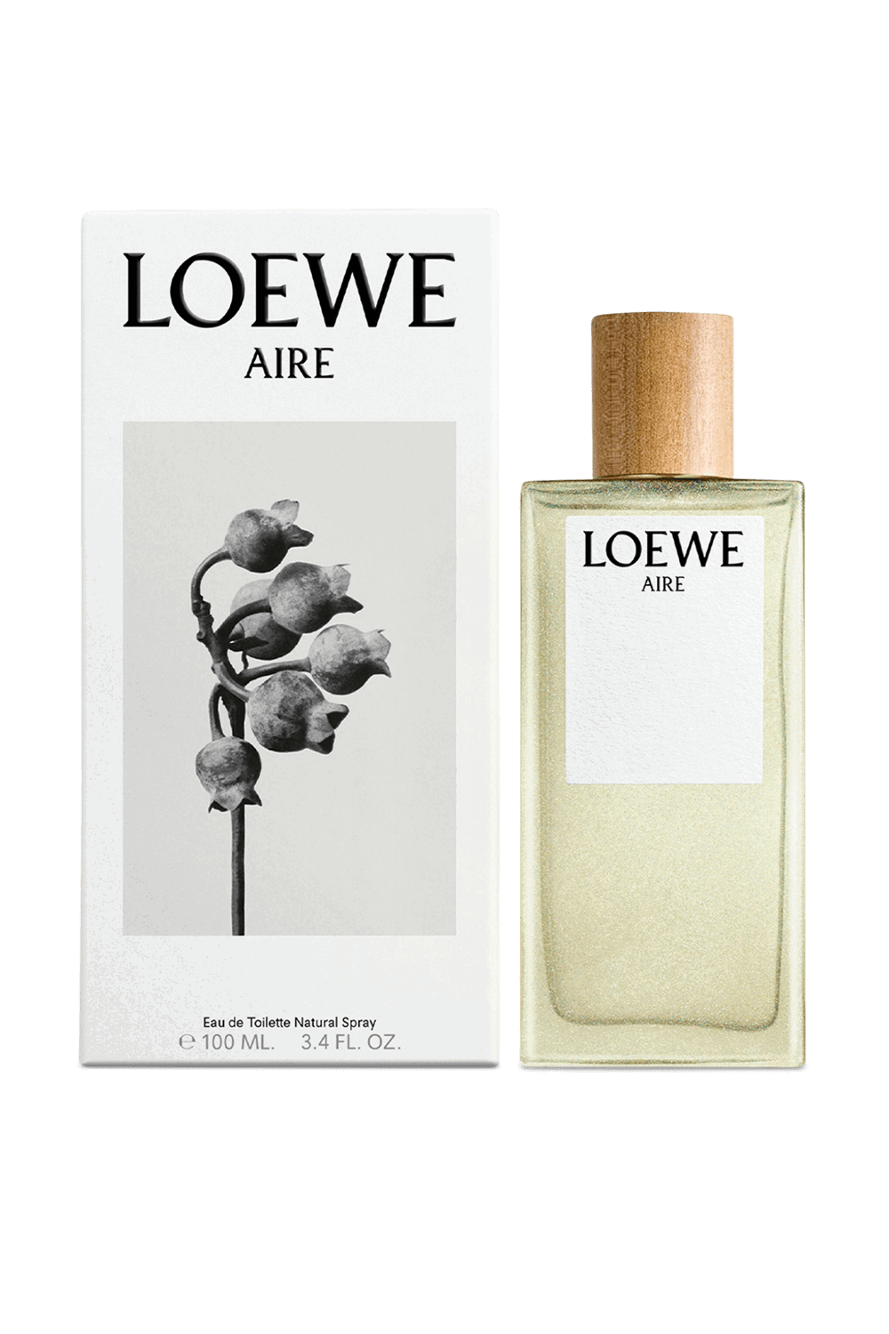 LOEWE Aire Eau de Toilette 100 ml