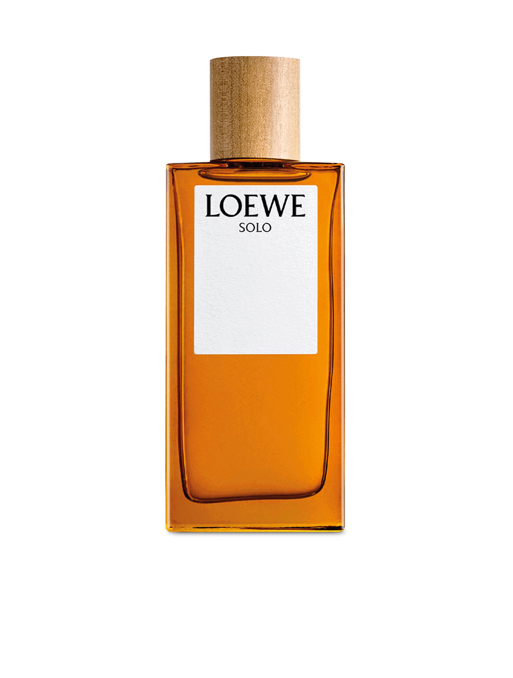 LOEWE Solo Eau de Toilette 100 ml