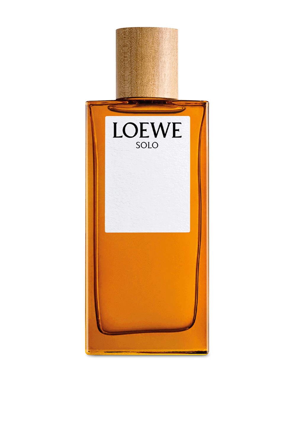 LOEWE Solo Eau de Toilette 100 ml