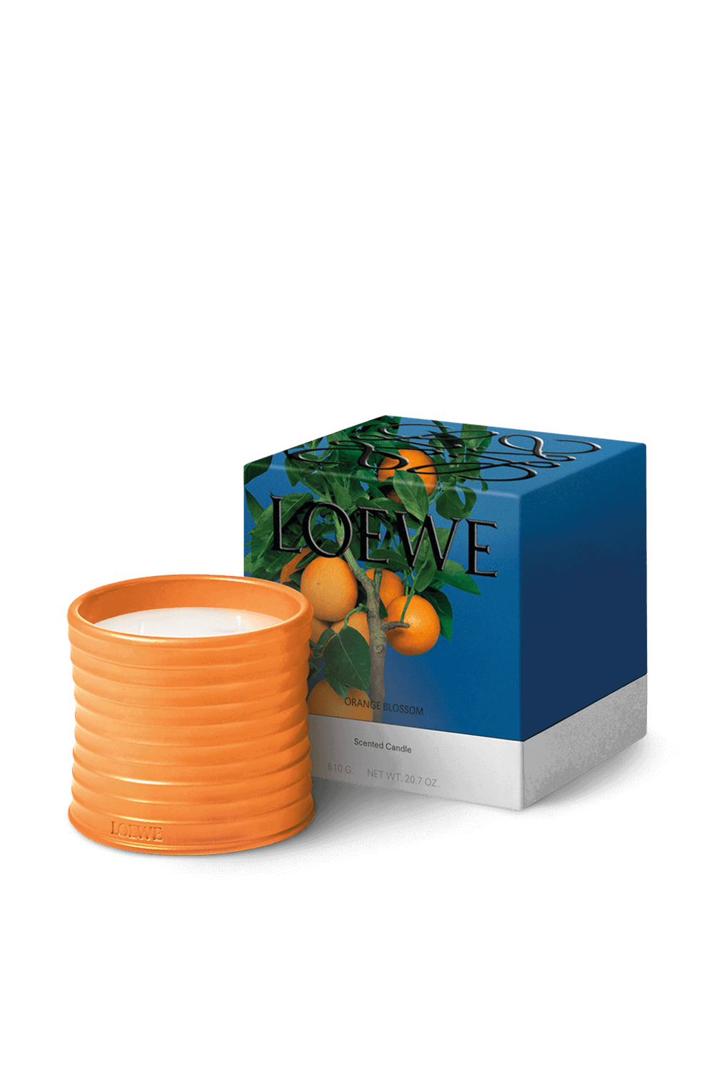 LOEWE Orange Blossom Medium Scented Candle