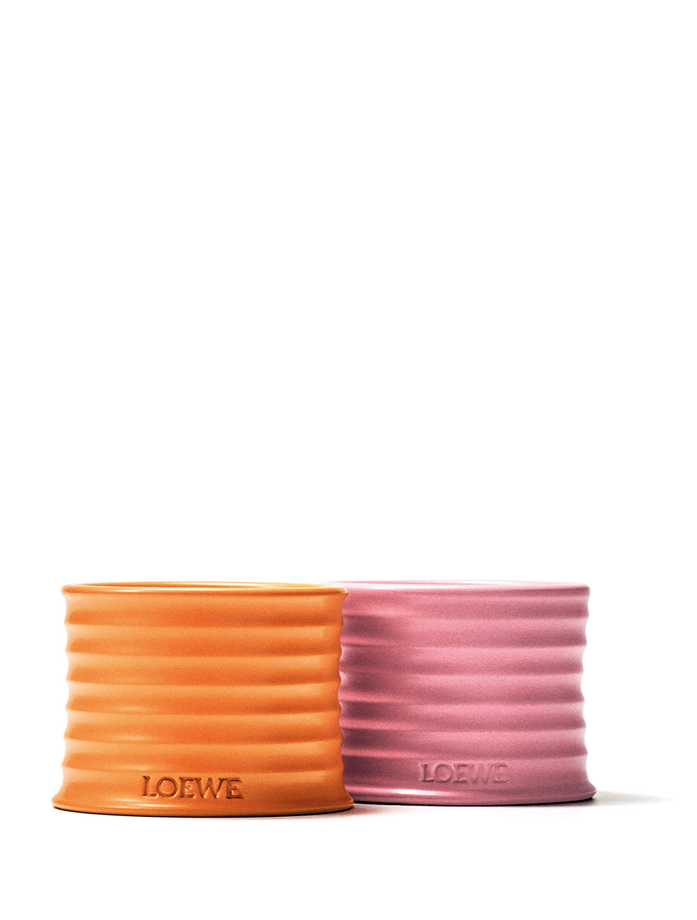 LOEWE Orange Blossom Medium Scented Candle