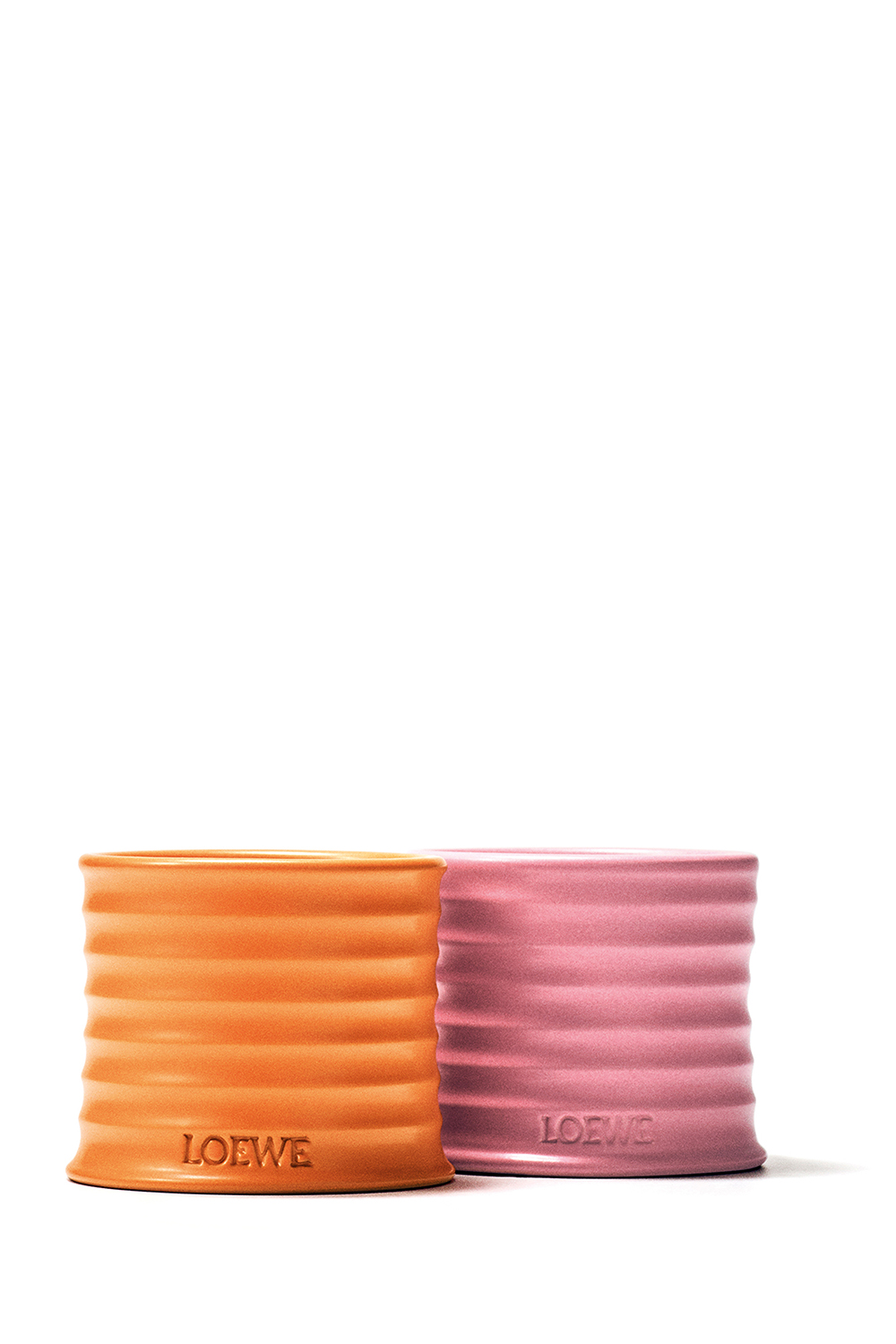 LOEWE Orange Blossom Small Scented Candle