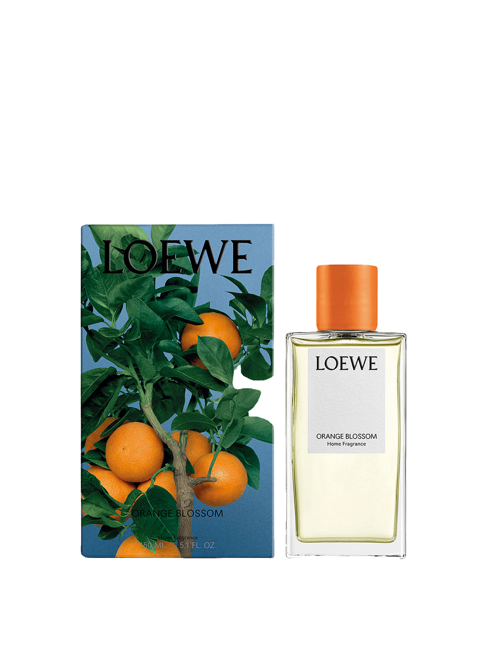 Orange Blossom Home Fragrance 150 ml