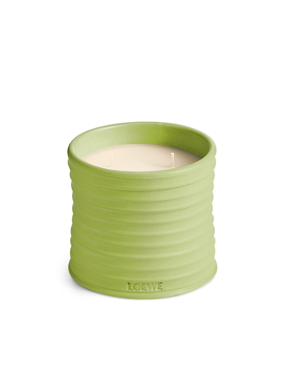LOEWE Cucumber Medium Scented Candle