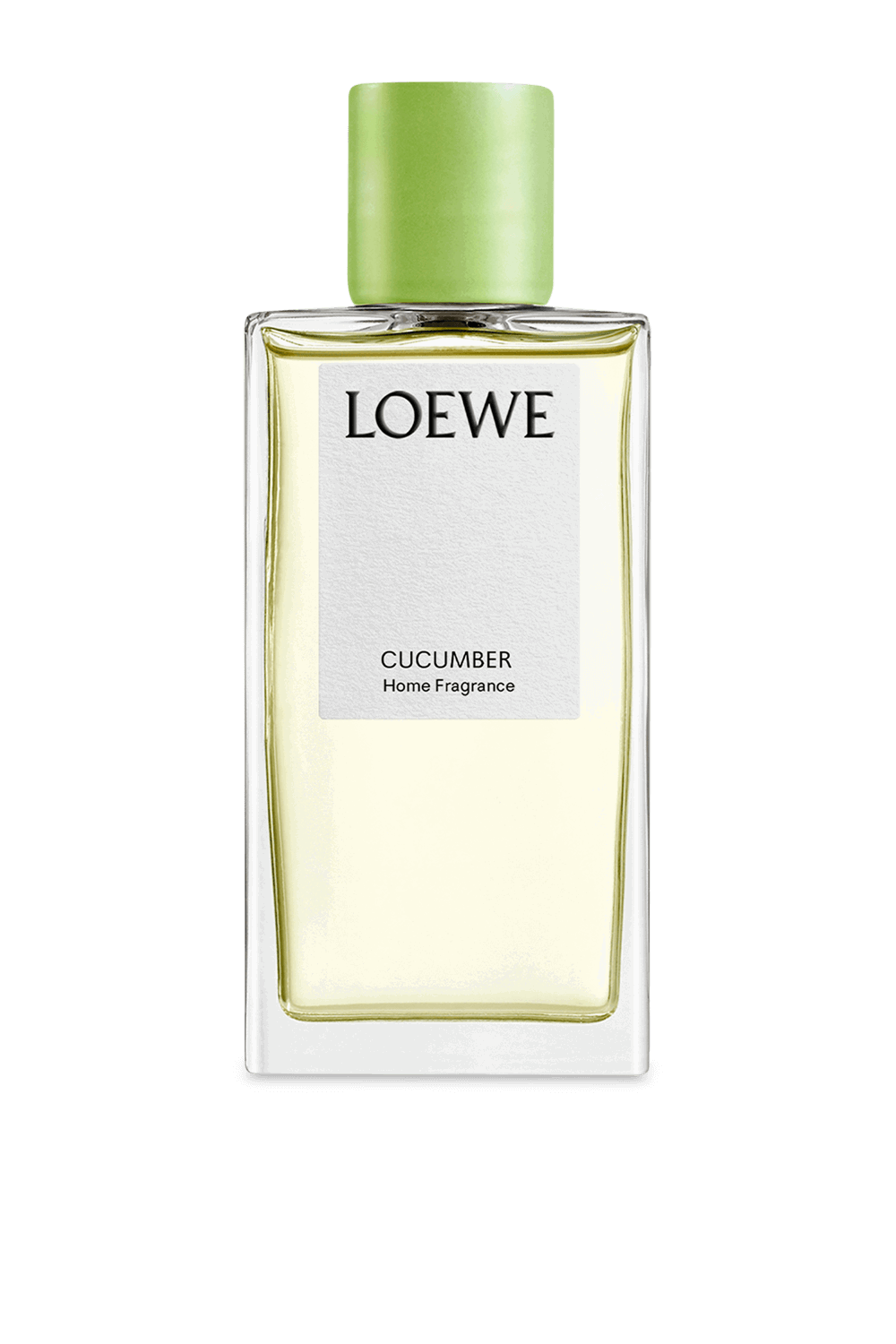 Cucumber Home Fragrance 150 ml