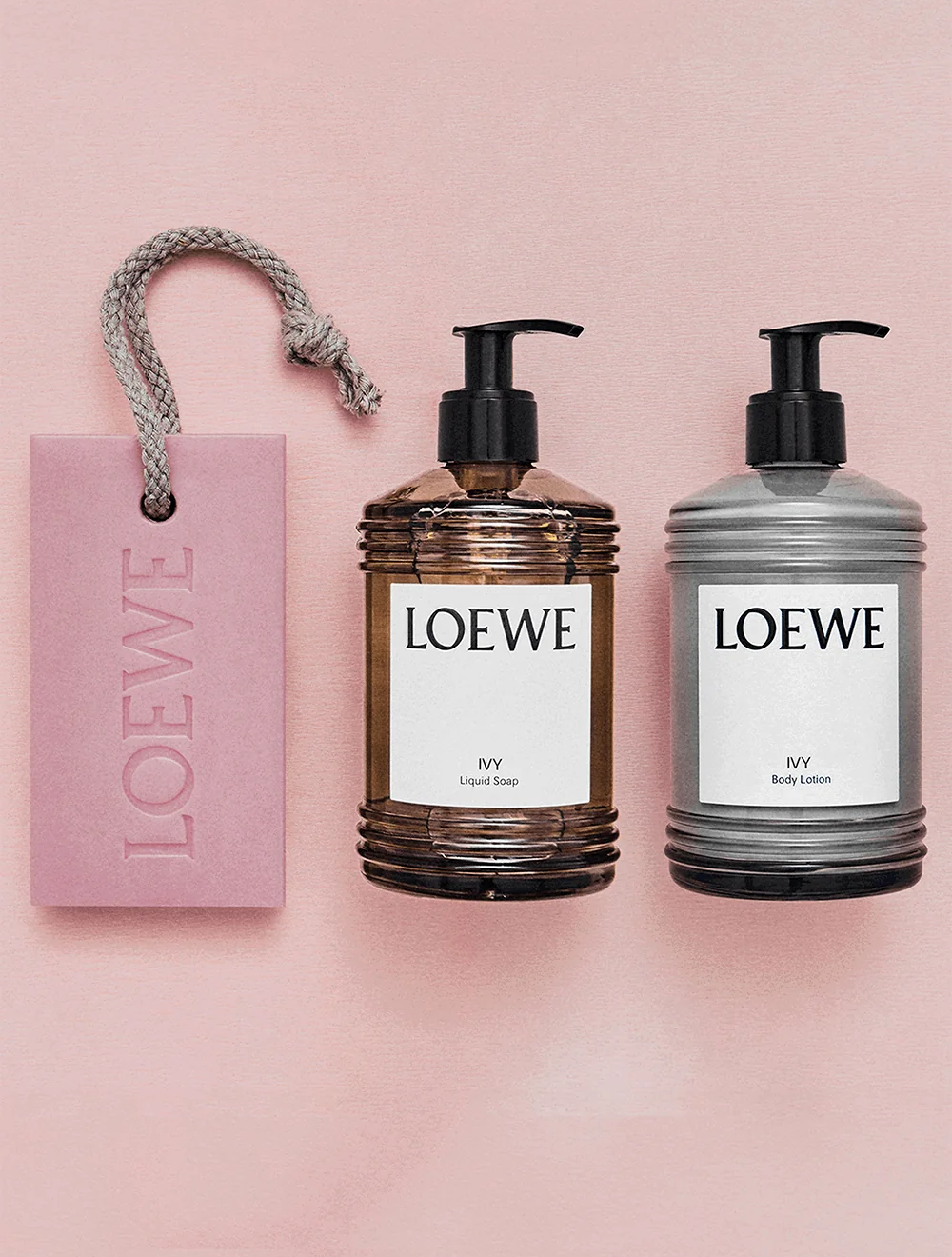 Loewe Ivy Liquid Soap 360 ml