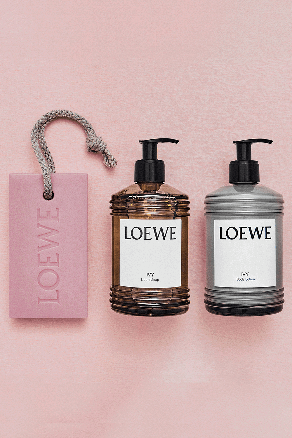 Loewe Ivy Liquid Soap 360 ml