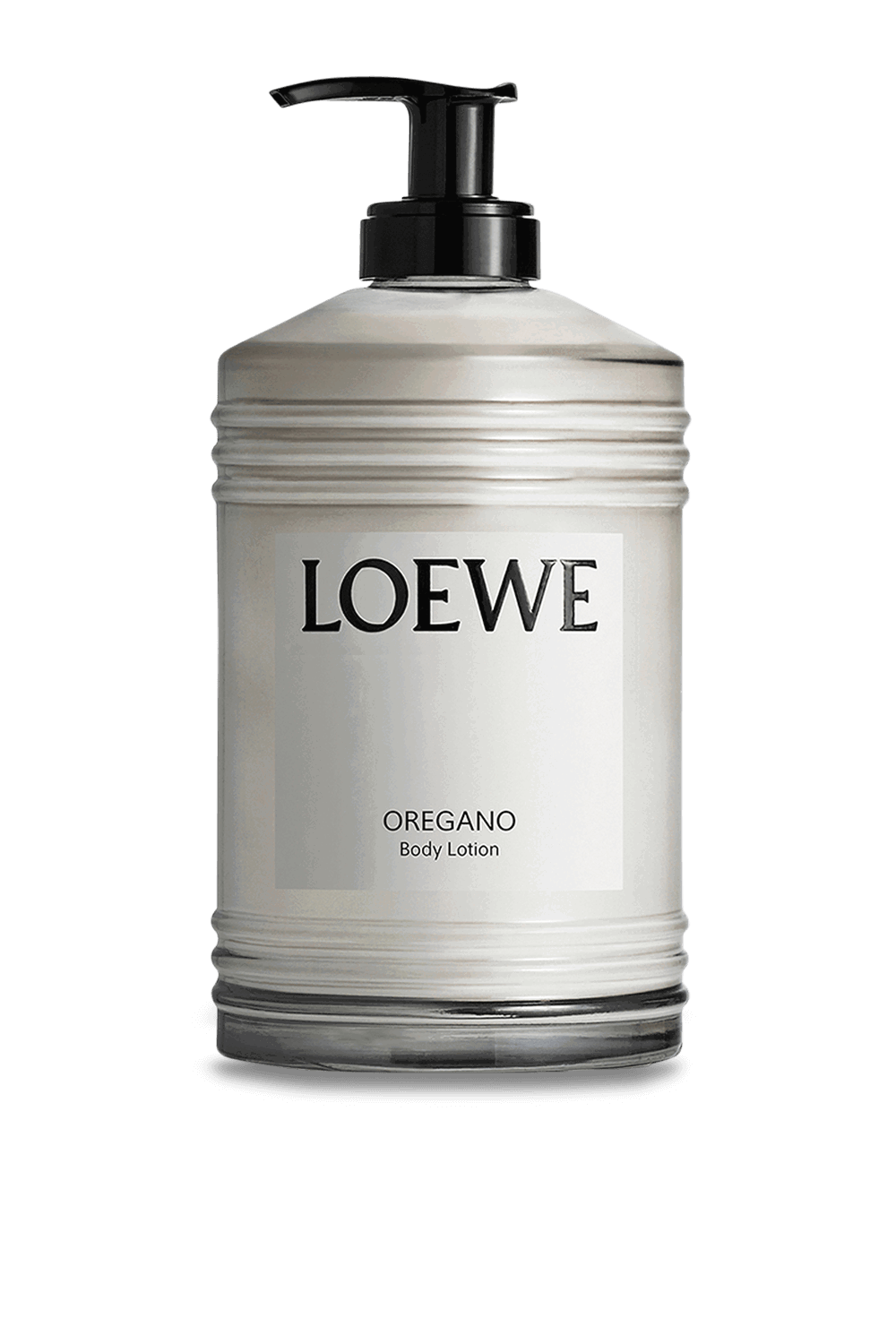 Loewe Body Lotion Oregano