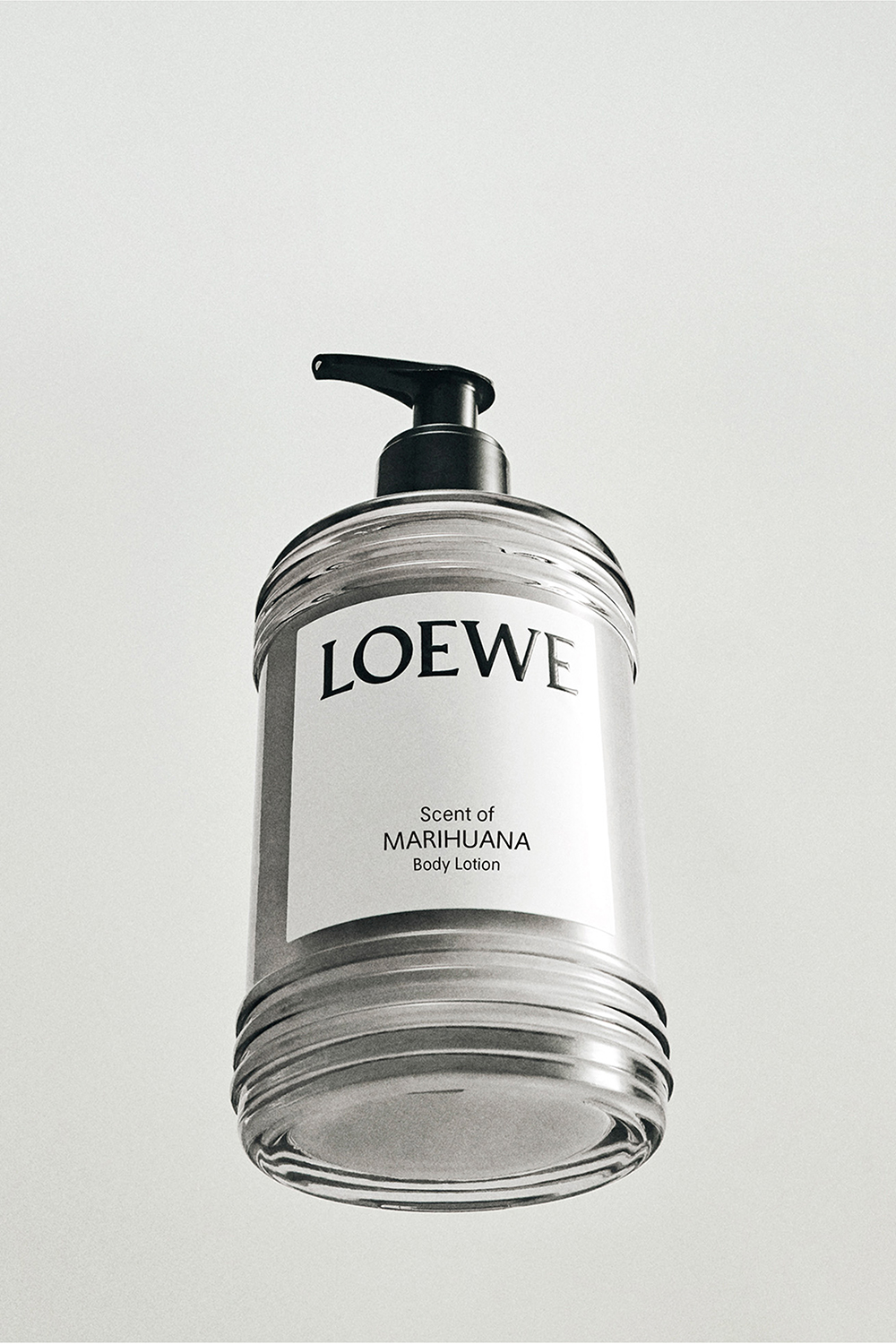 Marihuana Body Lotion 360 ml