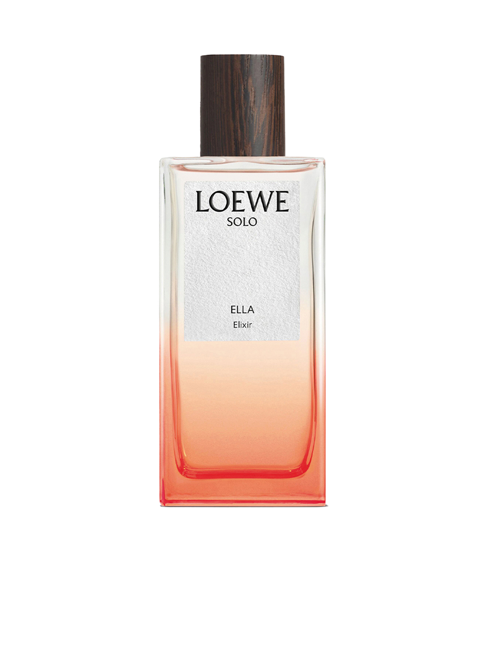 LOEWE Solo Ella Elixir Eau de Parfum 100 ml