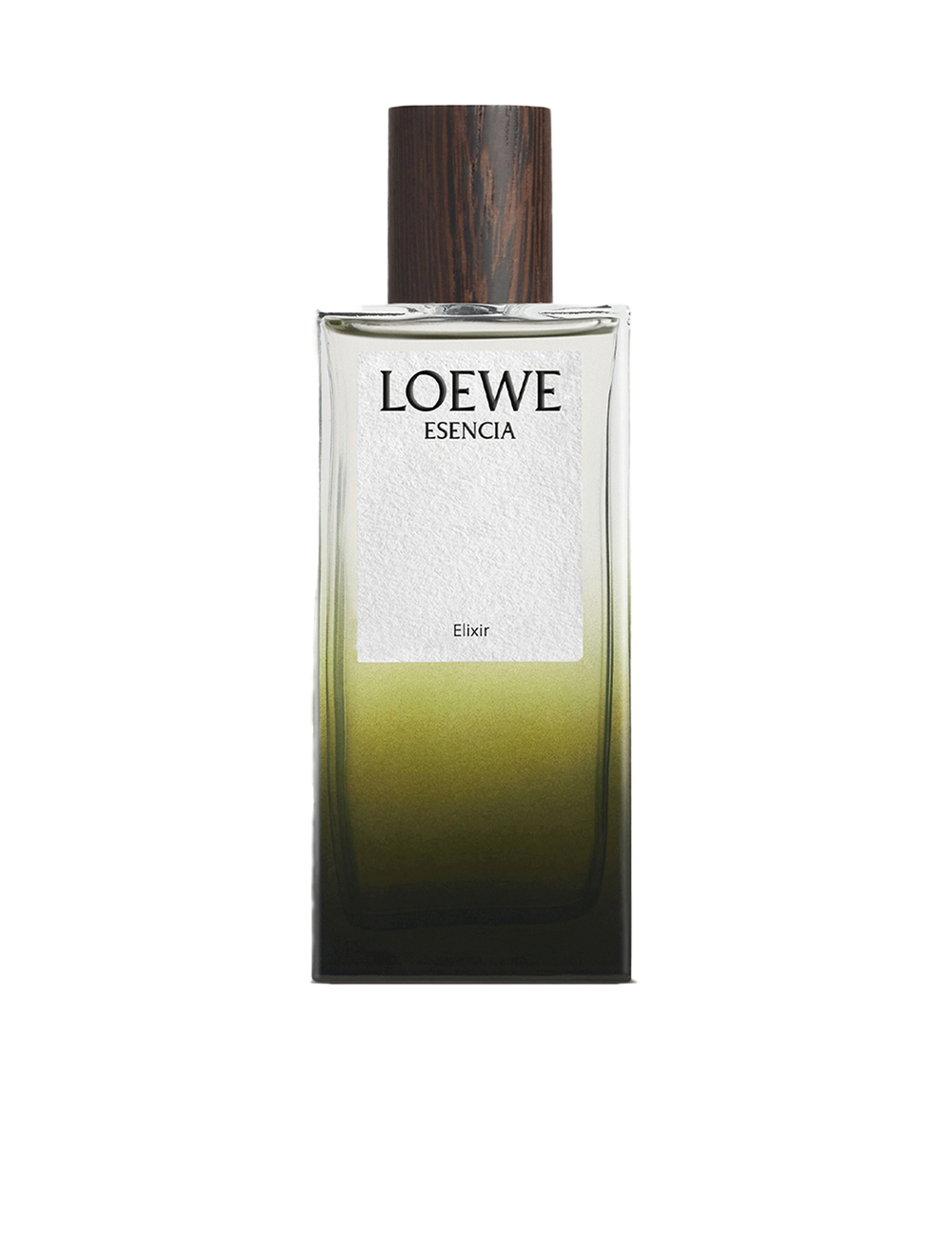 LOEWE Esencia Elixir Eau de Parfum 100 ml