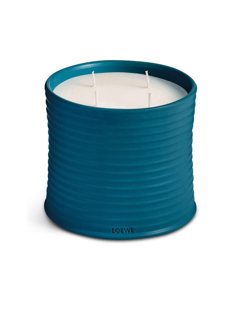 Incense Large Scented Candle 2120 gr