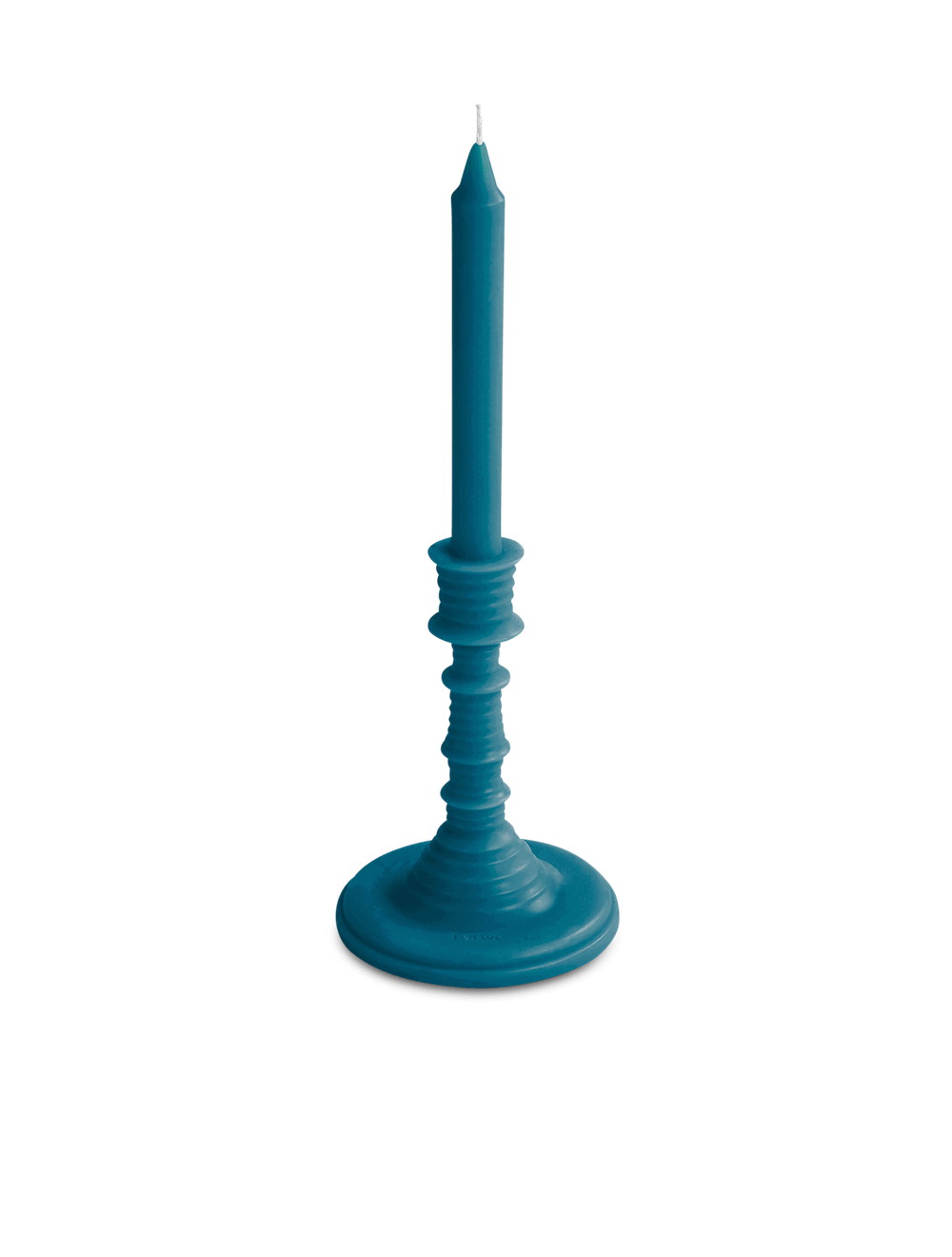 LOEWE Incense Wax Candleholder