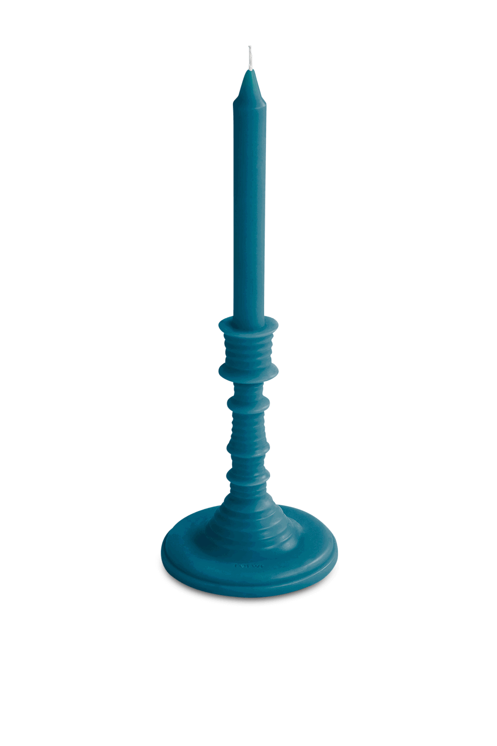 LOEWE Incense Wax Candleholder