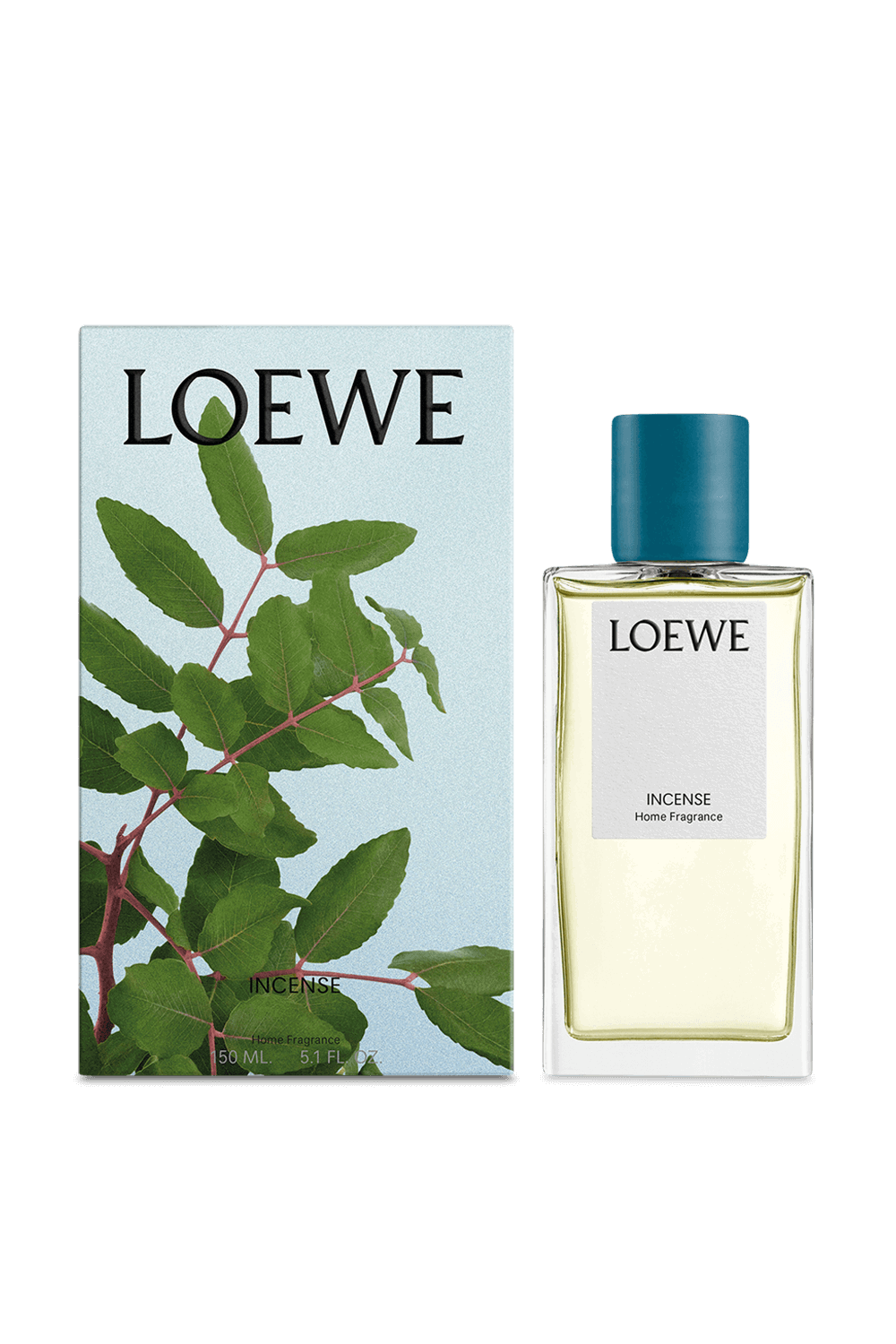 Incense Home Fragrance 150 ml