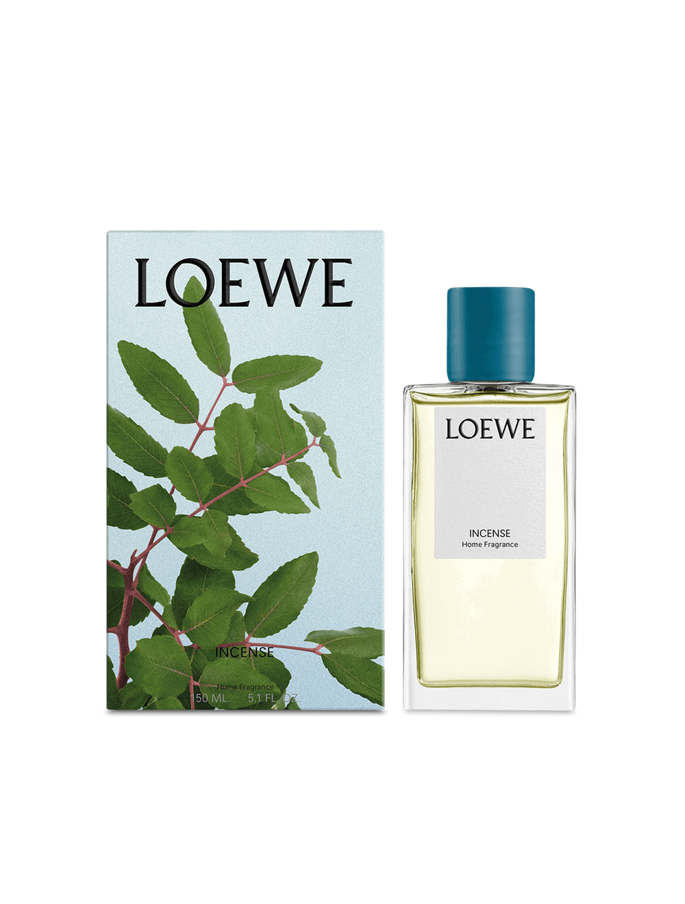 Incense Home Fragrance 150 ml