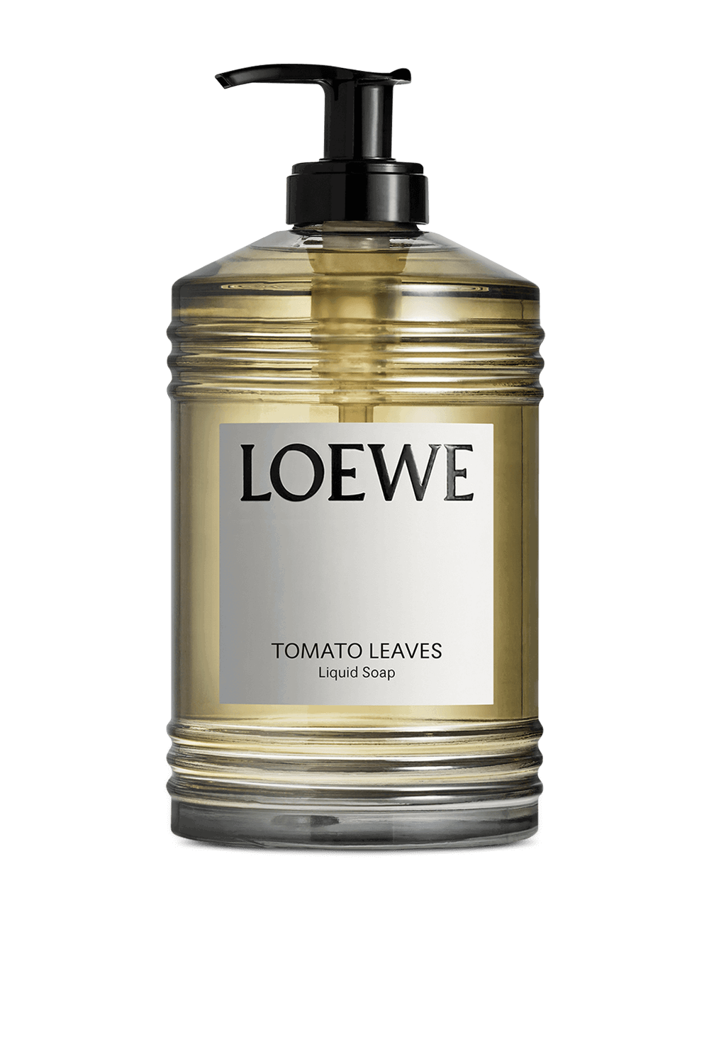 Tomato Leaves Liquid Soap 360 ml