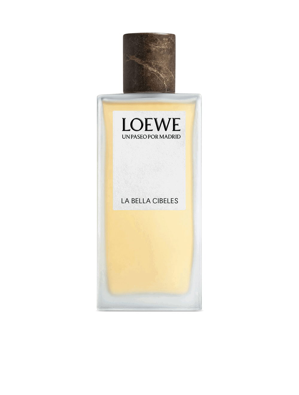 LOEWE UPPM La Bella Cibeles Eau de Parfum 100 ml