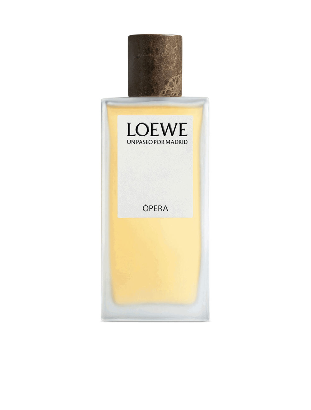 LOEWE UPPM Opera Eau de Parfum 100 ml