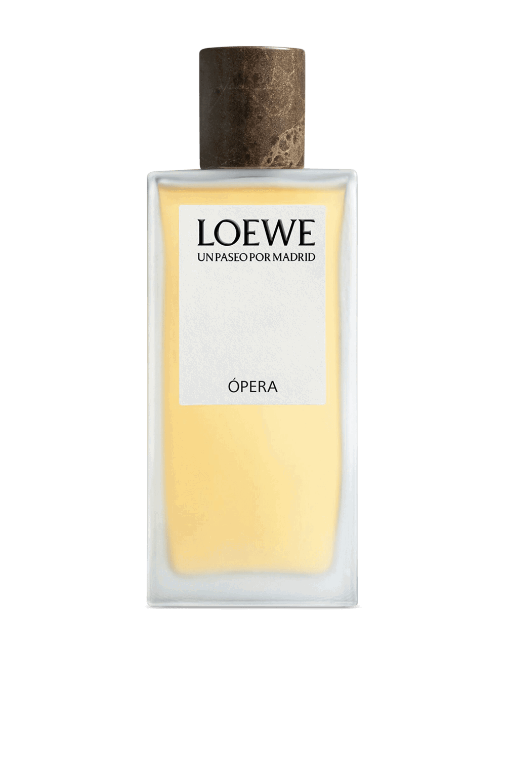 LOEWE UPPM Opera Eau de Parfum 100 ml