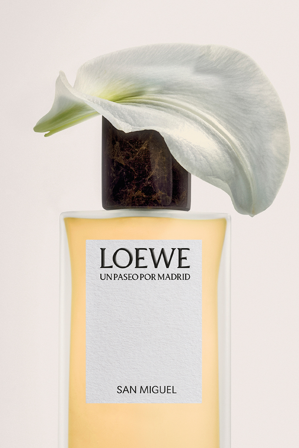 LOEWE UPPM San Miguel Eau de Parfum 100 ml