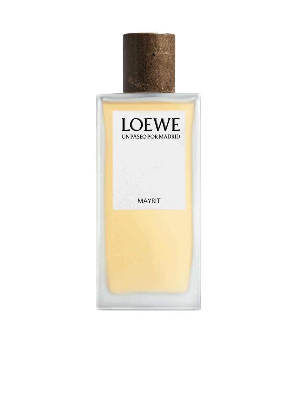 LOEWE UPPM Mayrit Eau de Parfum 100 ml