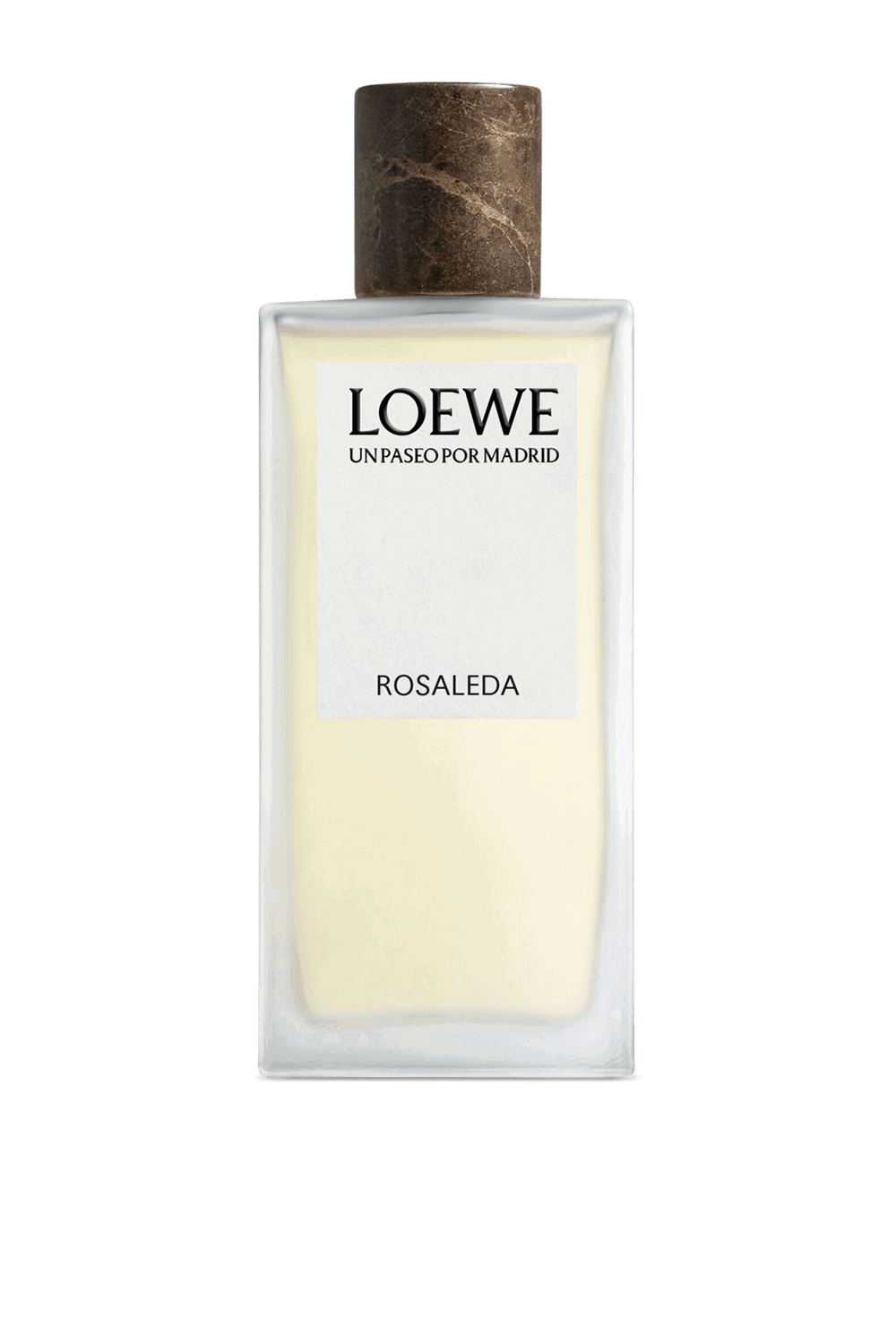 LOEWE UPPM Rosaleda Eau de Parfum 100 ml