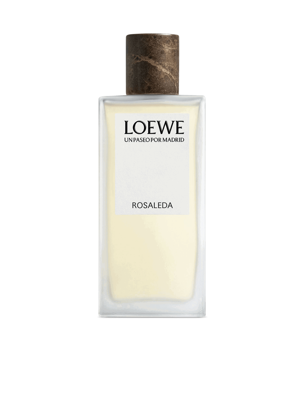 LOEWE UPPM Rosaleda Eau de Parfum 100 ml