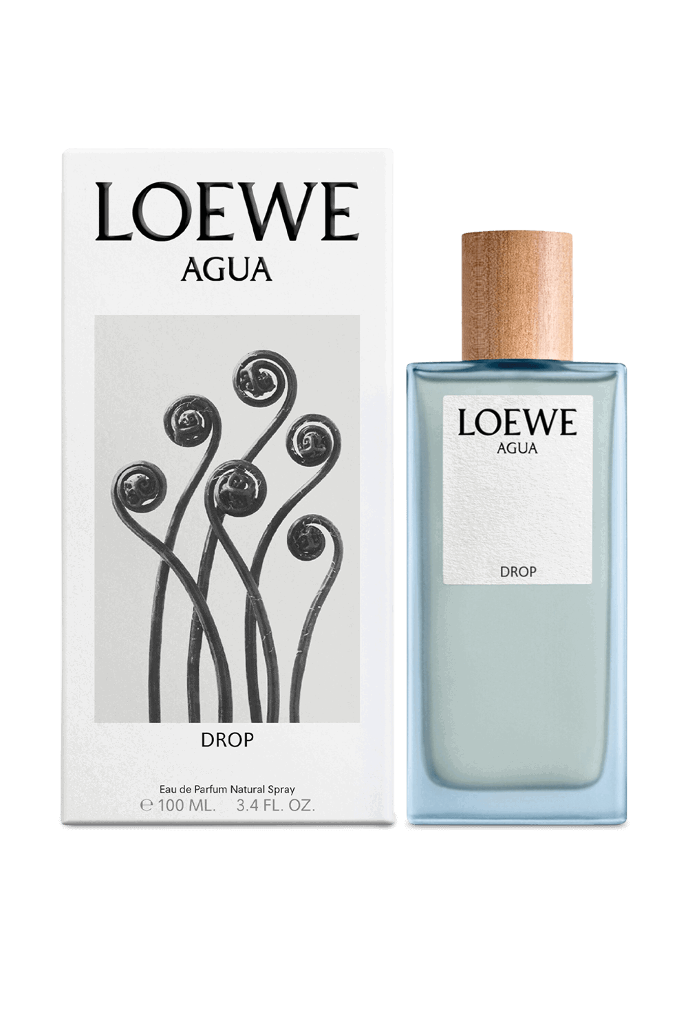 LOEWE Agua Drop Eau de Parfum 100 ml