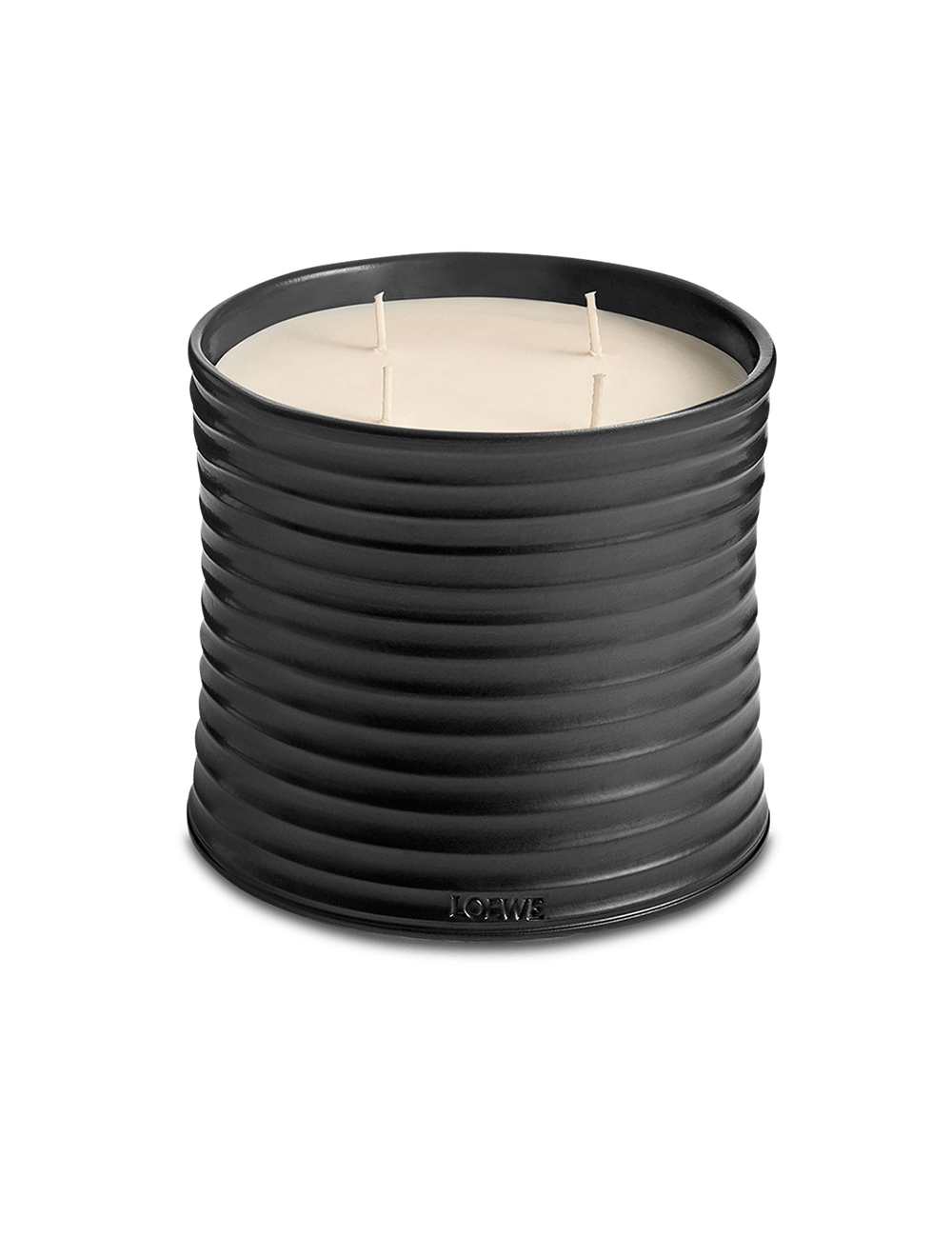 LOEWE Roasted Hazelnut Large Scented Candle