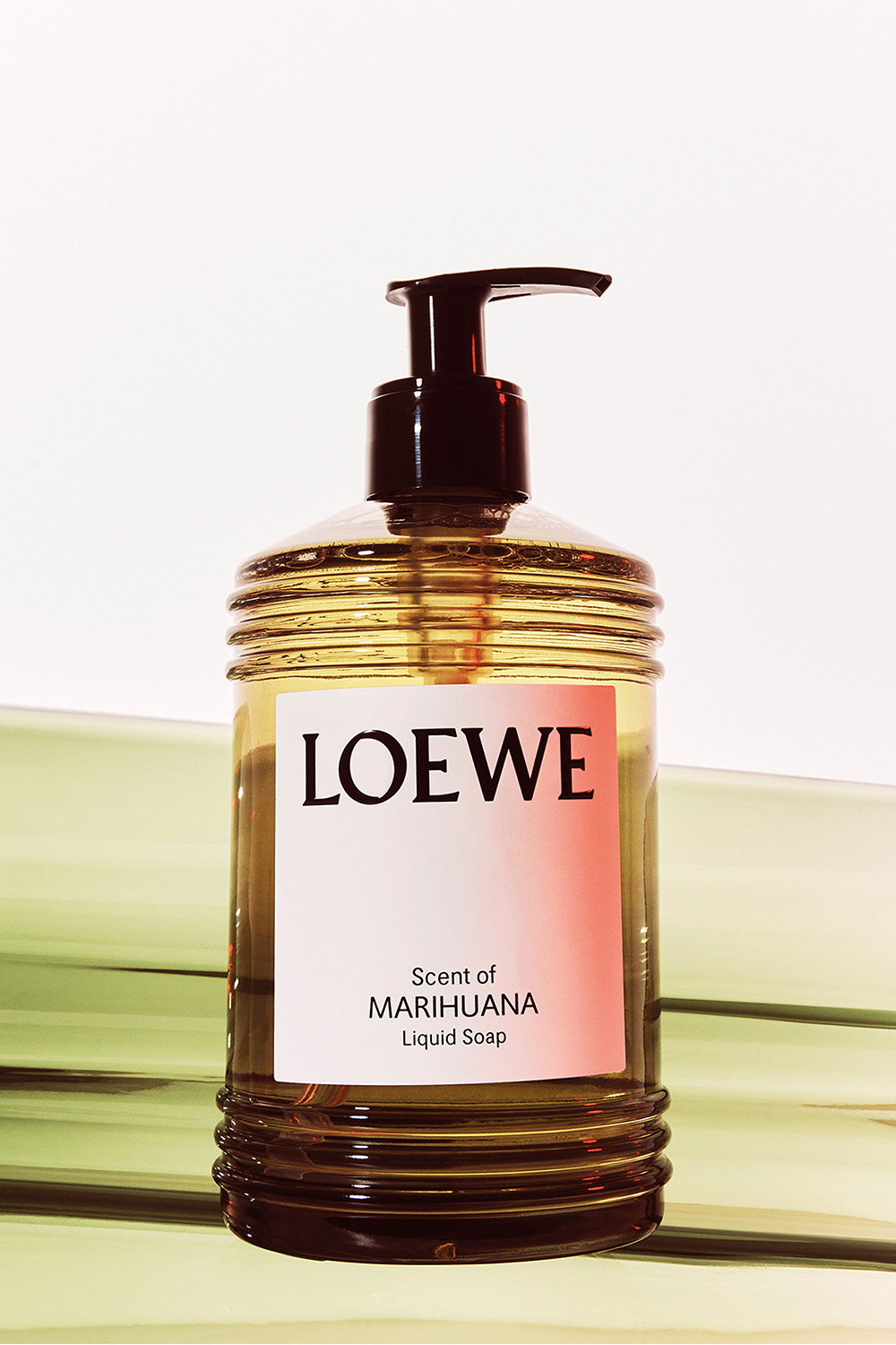 Marihuana Liquid Soap 360 ml