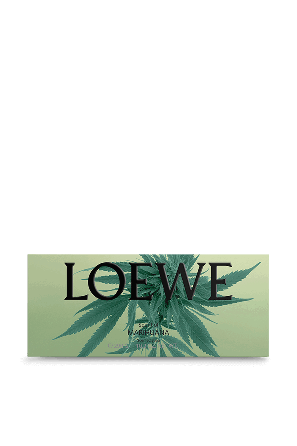 SOLID SOAP MARIHUANA