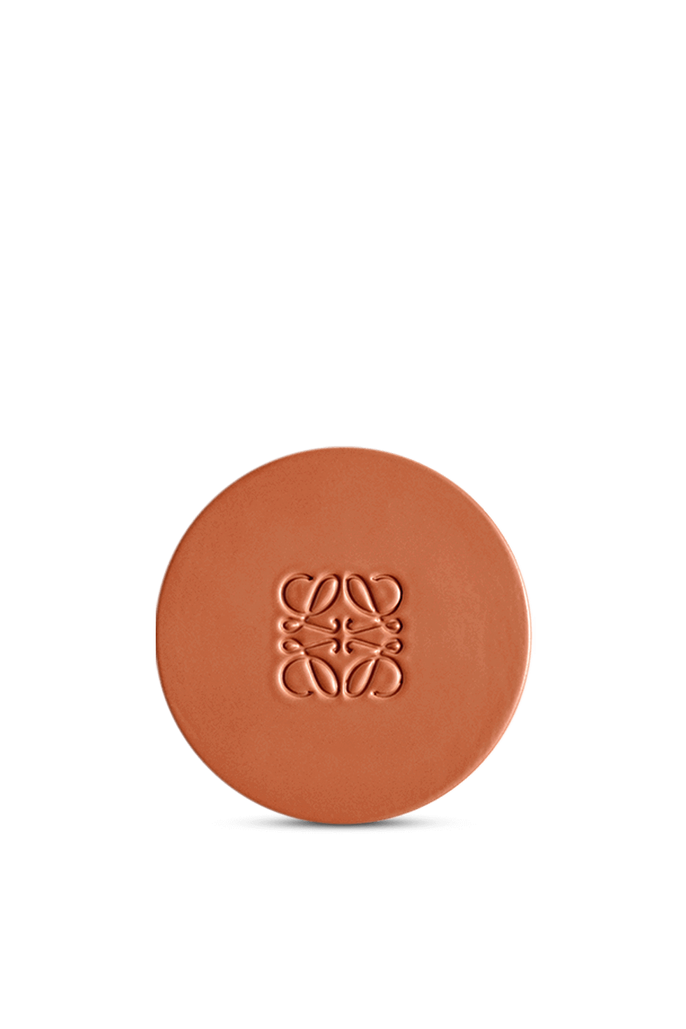Medium candle lid