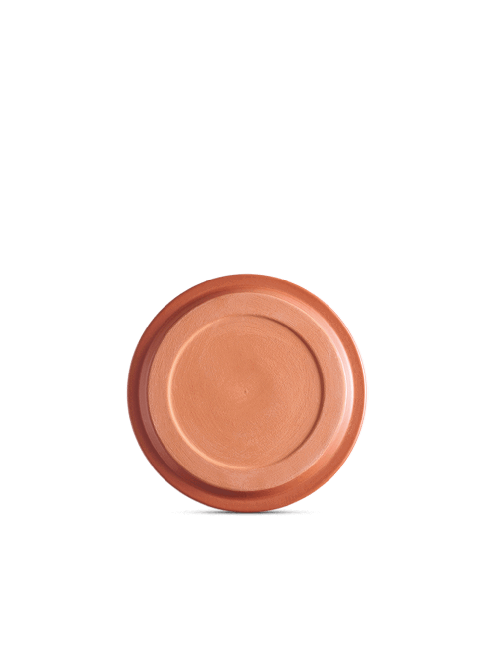 Medium candle lid
