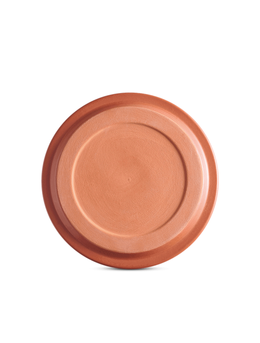 Large candle lid
