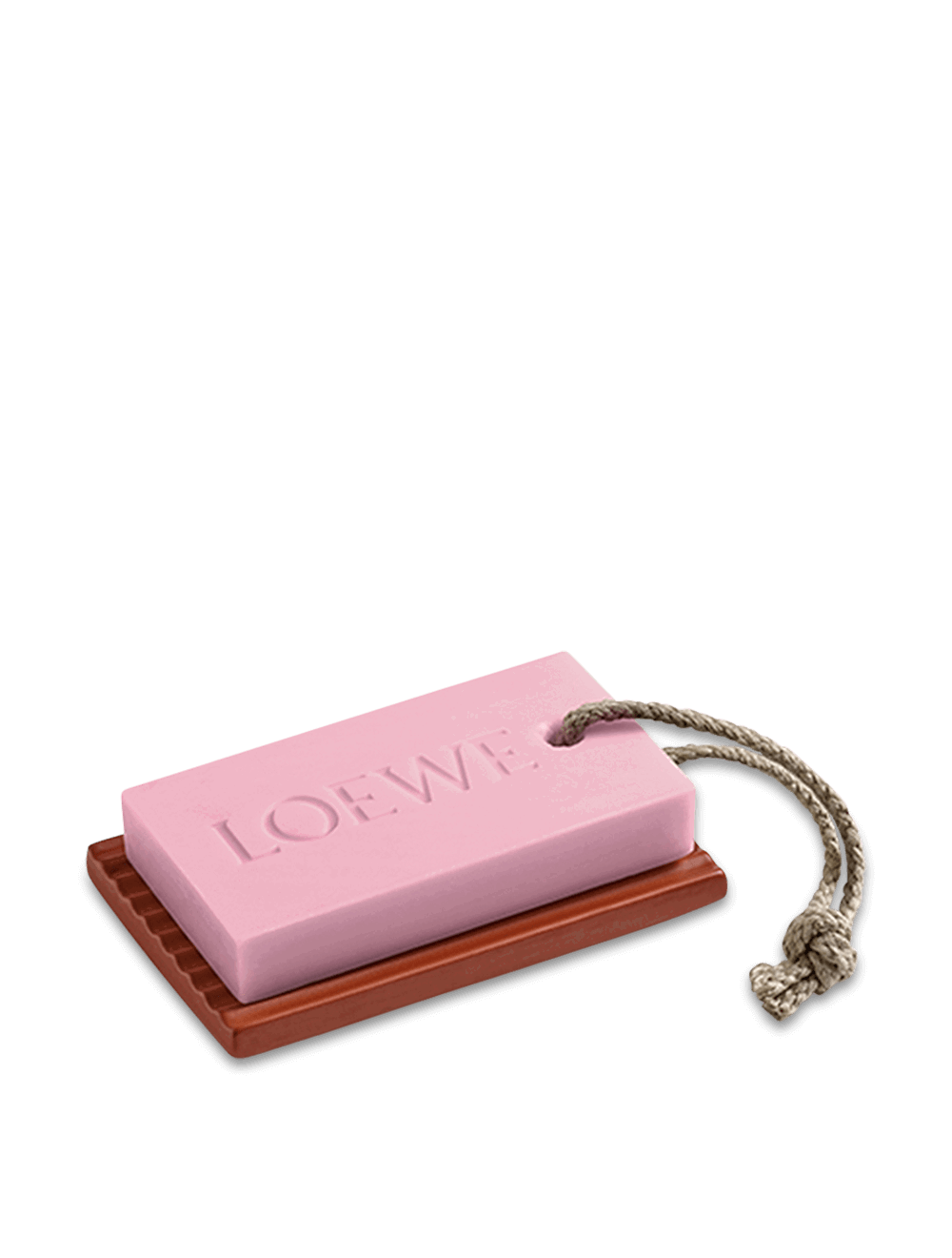 Soap bar base
