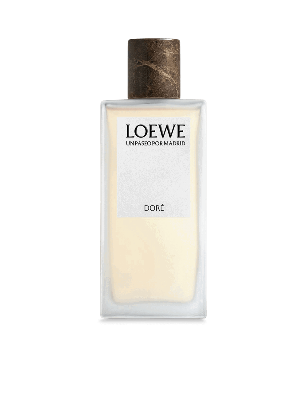 LOEWE UPPM Dore Eau de Parfum 100 ml