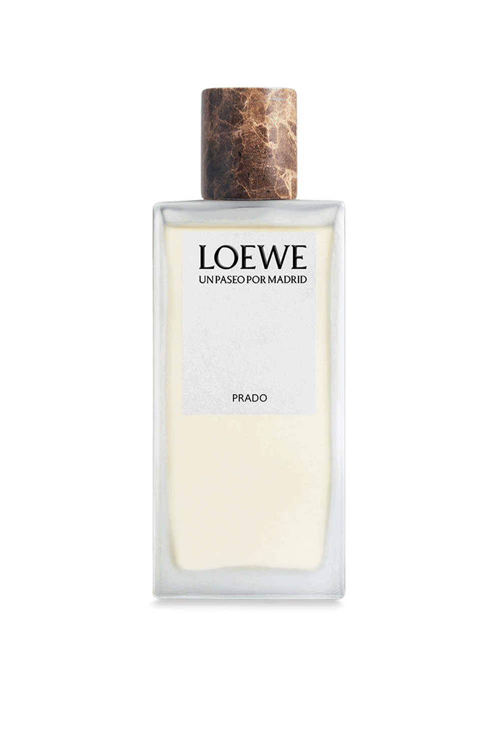 LOEWE UPPM Prado Eau de Parfum 100 ml
