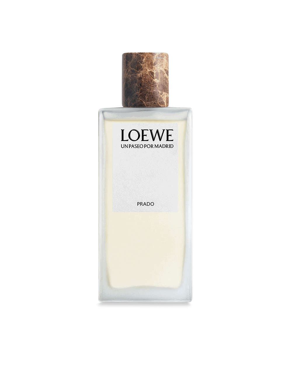 LOEWE UPPM Prado Eau de Parfum 100 ml