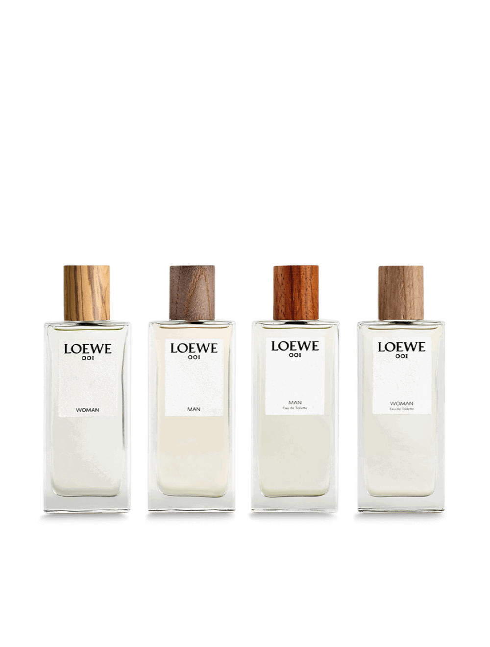 LOEWE 001 Woman Eau de Parfum 30 ml