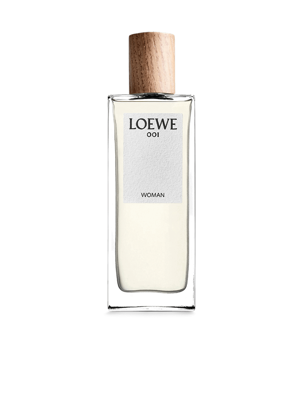 LOEWE 001 Woman Eau de Parfum 50 ml