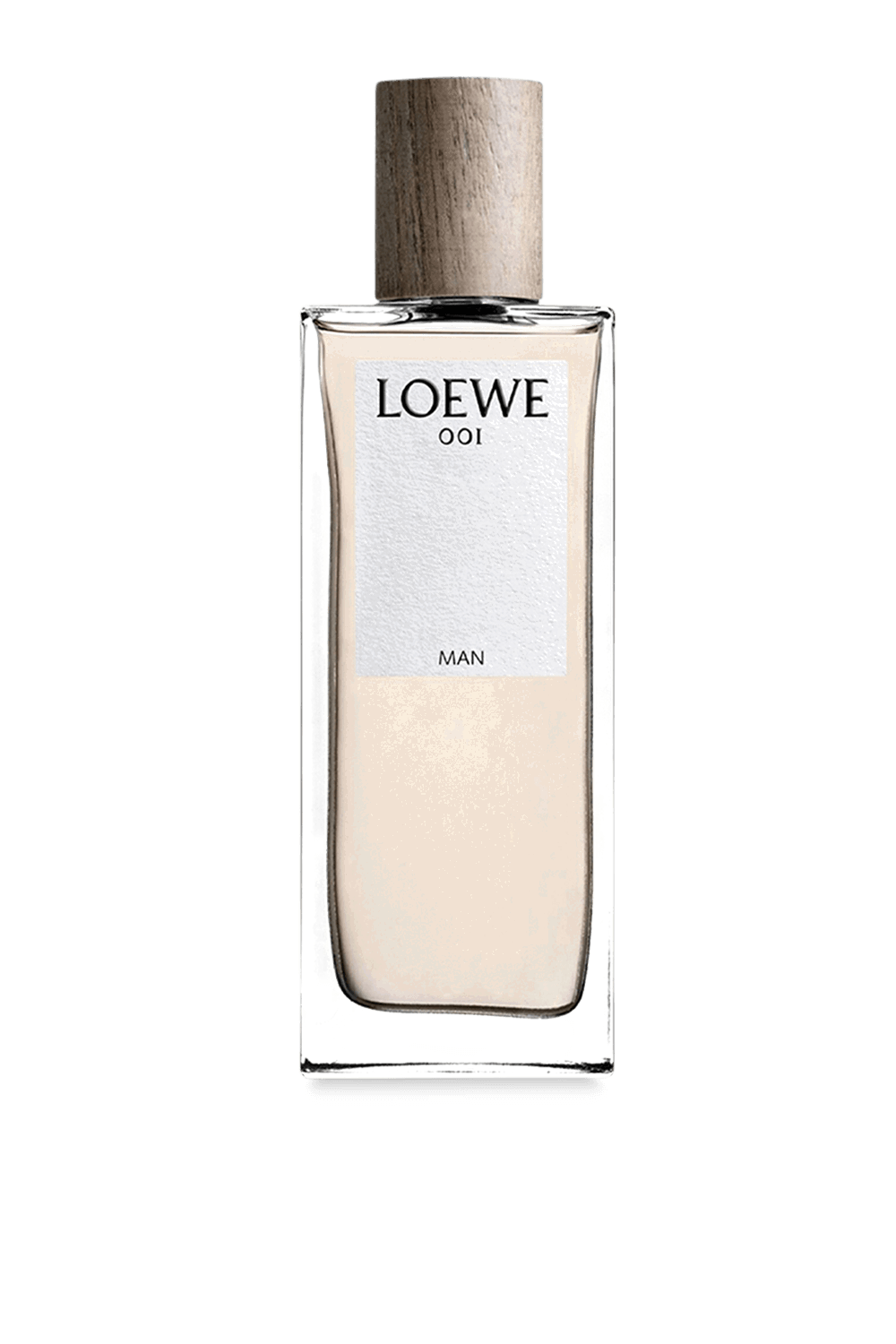 LOEWE 001 Man Eau de Parfum 50 ml