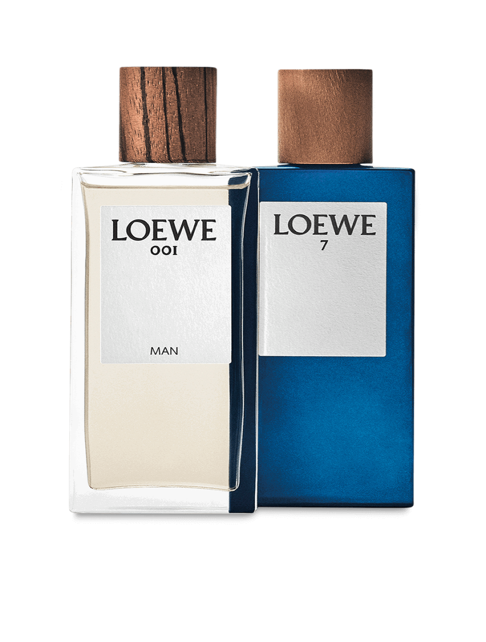 LOEWE 001 Man Eau de Parfum 50 ml