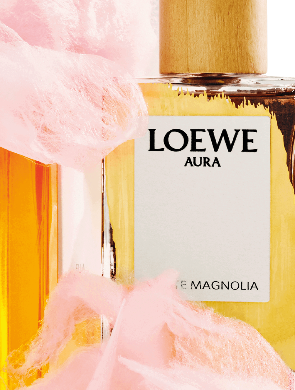 LOEWE Aura White Magnolia Eau de Parfum 100 ml